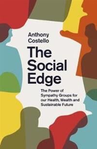 The Social Edge Av Anthony Costello