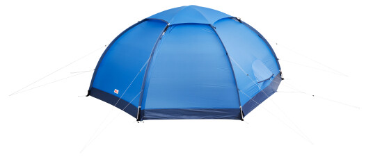 Fjellreven Abisko Dome 3 Un Blue ONESIZE Fjellreven Abisko Dome 3 Un Blue ONESIZE