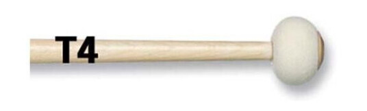 Vic Firth T4 Ultra Staccato Vic Firth T4 Ultra Staccato