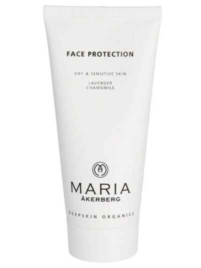 Maria Akerberg Face Protection 100ml