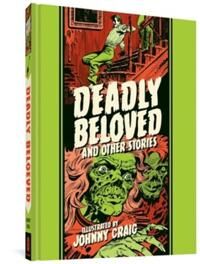 Craig Johnny Deadly Beloved And Other Stories