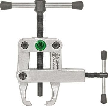 Kukko 204 T-Håndtak Kulelageravdrager 50x70 mm med Sideklemme Kukko 204 T-Håndtak Kulelageravdrager 50x70 mm med Sideklemme