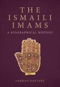 Daftary Farhad The Ismaili Imams Daftary Farhad The Ismaili Imams