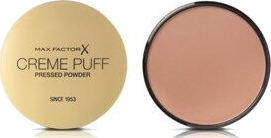 Max Factor Creme Puff Pressed Powder 13 Nouveau Beige