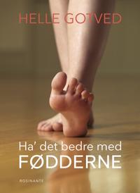 Gotved Helle Ha' det bedre med fødderne