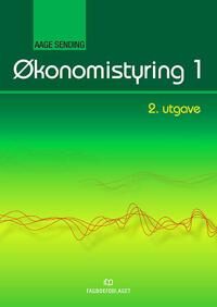Økonomistyring 1 Av Aage Sending Økonomistyring 1 Av Aage Sending