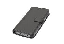 SBS TEBKWALIP1467PK, Lommebok-etui, Apple, iPhone 14 Pro Max, 17 cm (6.7), Sort SBS TEBKWALIP1467PK, Lommebok-etui, Apple, iPhone 14 Pro Max, 17 cm (6.7), Sort