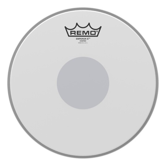 Remo Bx-0110 Emperor X Coated 10