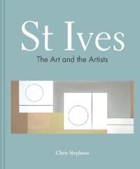 St Ives Av Chris Stephens