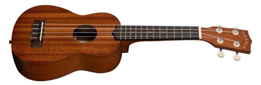 Kala Mk-Se. Makala Soprano Ukulele W/eq