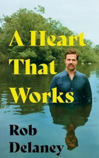 A Heart That Works Av Rob Delaney
