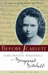 Eskridge Jane Before Scarlett