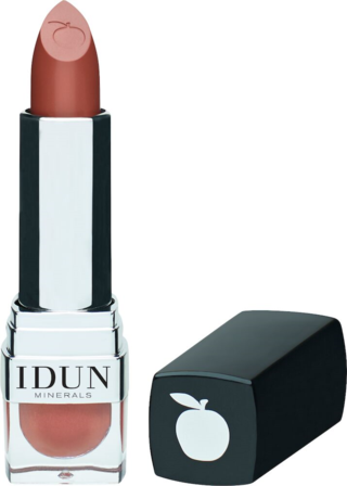 Idun Minerals Matte Lipstick Lingon Idun Minerals Matte Lipstick Lingon