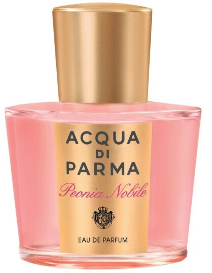 Acqua Di Parma Peonia Nobile Eau de Toilette 50 ml for Damer med Blomsterduft Acqua Di Parma Peonia Nobile Eau de Toilette 50 ml for Damer med Blomsterduft