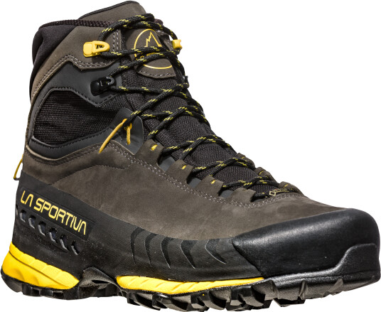 La Sportiva Tx5 Gtx Ms Carbon/Yellow 44.5