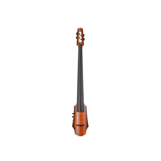 Ns Design Nxt4a Co Sb Electric Cello 4 Str. Aktiv Sunburst Ns Design Nxt4a Co Sb Electric Cello 4 Str. Aktiv Sunburst