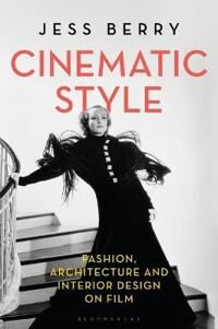 Cinematic Style Av Professor Jess (Monash University Australia) Berry
