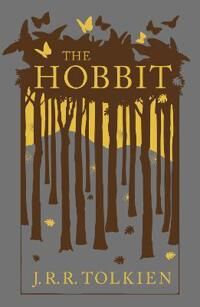 The Hobbit Av J. R. R. Tolkien