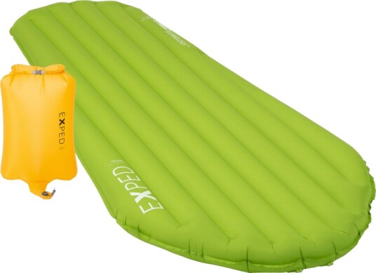 Exped Ultra 5r Mummy Lichen Mw