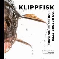 Klippfisk Av Trudi Henrydotter Eikrem
