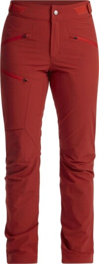 Lundhags Women's Askro Pant R?d 36 Woman