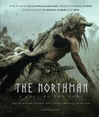 The Northman: A Call To The Gods Av Simon Abrams