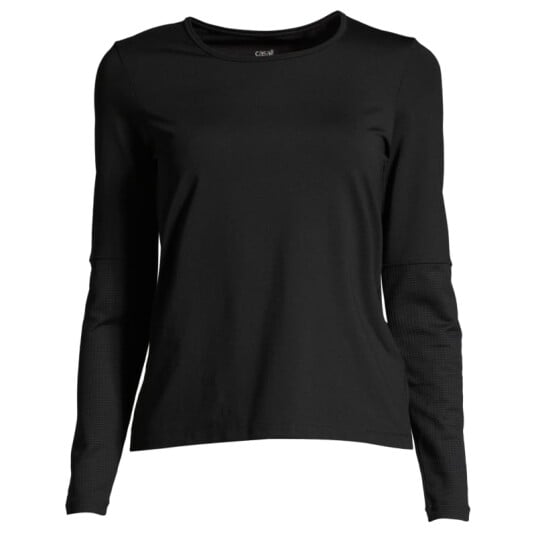 Casall Women's Iconic Long Sleeve Sort 36 Woman