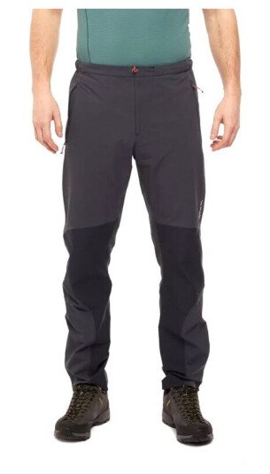 Rab Men's Torque Pants Grå M/32 Man Rab Men's Torque Pants Grå M/32 Man