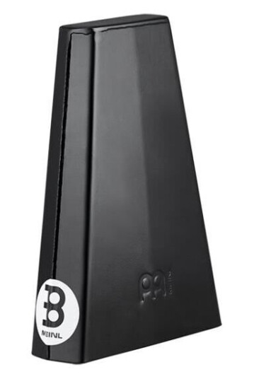 Meinl Bcob 8" Bongo Cowbell, Svart Meinl Bcob 8" Bongo Cowbell, Svart