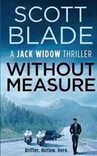 Scott Blade Scott Without Measure