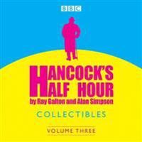 Galton, Ray Hancock's Half Hour Collectibles: Volume 3 (1785298801)