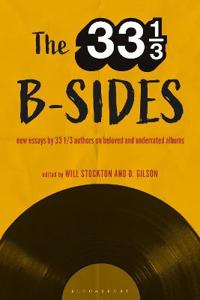 The 33 1/3 B-Sides
