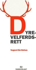 Dyrevelferdsrett Av Vegard Bø Bahus