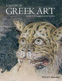 Stansbury–O'Don, M A History of Greek Art (1444350145)