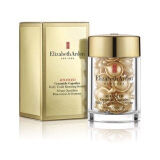 Elizabeth Arden Advanced Ceramide Kapsler Fuktighetsgivende Ansiktsserum 30 stk