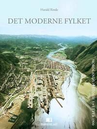 Det Moderne Fylket Av Harald Rinde
