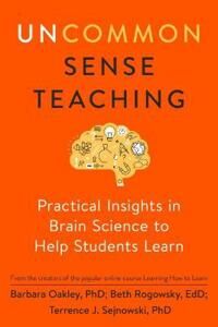 Oakley Barbara Uncommon Sense Teaching