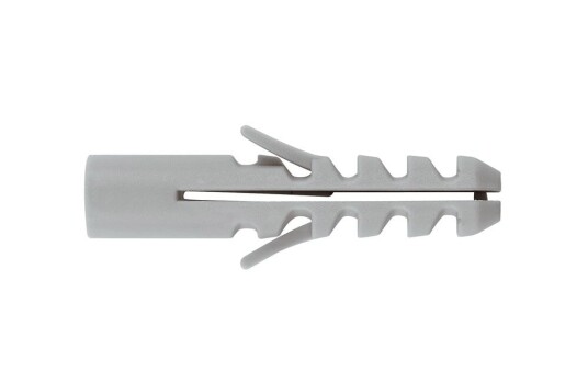 Arvid Nilsson Plugg Tacon 4x20 Nylon 200-Pakke