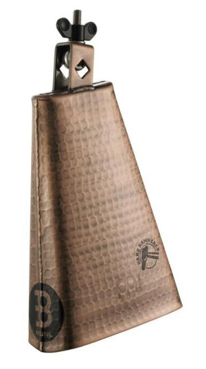 Meinl Stb-80b-Hh-C Handhammered Kubjelle 8" Copper (B)