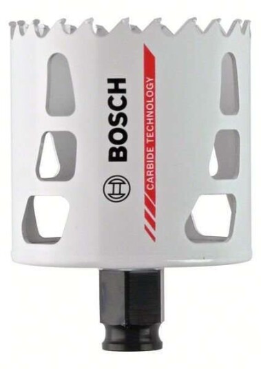 Bosch 76 mm Endurance For Heavy Duty Karbidhullsag