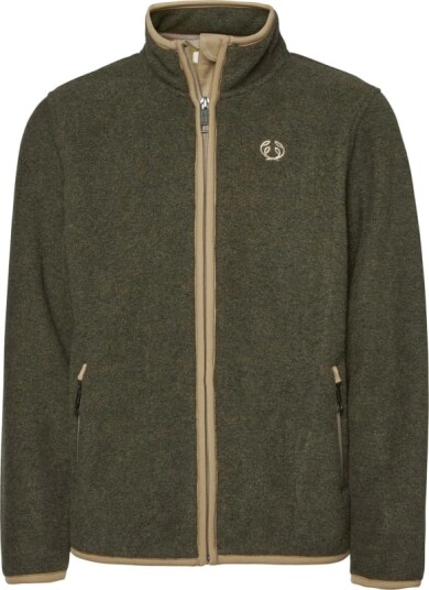 Chevalier Junior Mainstone Jacket 160, Autumn Green Chevalier Junior Mainstone Jacket 160, Autumn Green