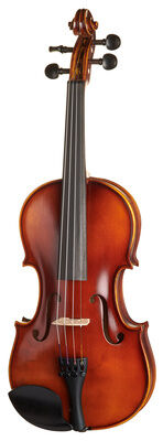 Gewa Allegro Violin Set 4/4 SC CB Gewa Allegro Violin Set 4/4 SC CB