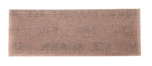 Mirka Slipnät Abranet Ace 70x198mm Grip P120 Ljust Rödbrun 50-Pack