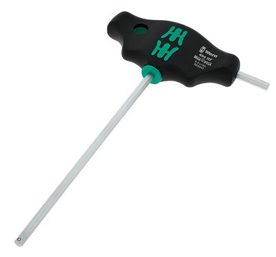 Wera 454 HF HEX-Plus 5x150 Wera 454 HF HEX-Plus 5x150
