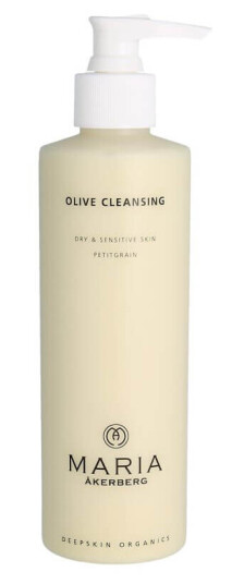 Maria Akerberg Olive Cleansing 250ml Maria Akerberg Olive Cleansing 250ml