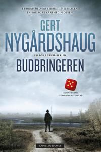 Budbringeren Av Gert Nygårdshaug