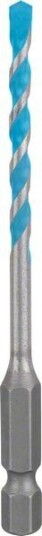 Bosch Expert HEX-9 Multiconstruction Bor 4 x 45 mm for Betong, Plast og Stål