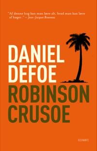 Defoe Daniel Robinson Crusoe