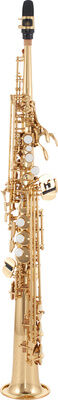 Yamaha YSS-475 II Sopransaxophon Yamaha YSS-475 II Sopransaxophon