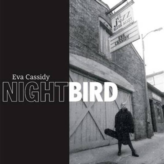 Eva Cassidy Nightbird 4lp Vinyl Eva Cassidy Nightbird 4lp Vinyl